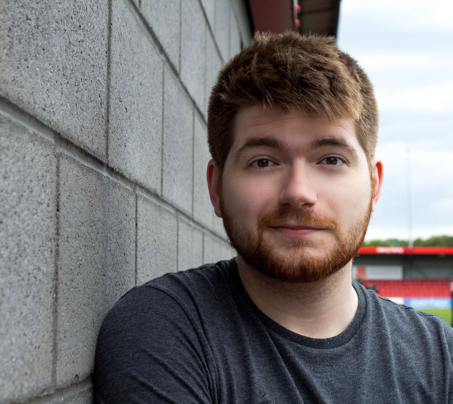Callum Janes profile photo